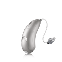 Unitron Moxi All R 700