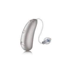 Unitron Moxi Fit Pro