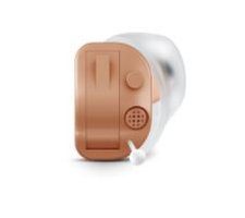 Signia-Siemens Intuis 3 Click ITC