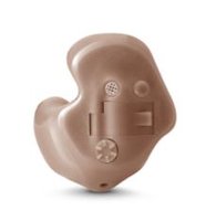 Signia-Siemens Intuis 3 ITE