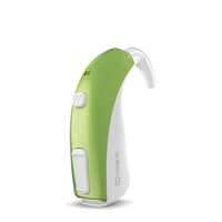 Widex EVOKE BTE 13D